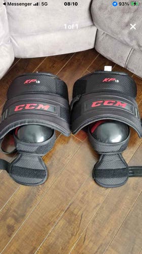 New CCM kp 1.9