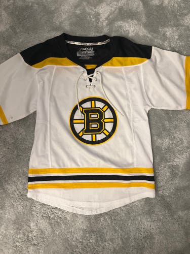 Youth Boston Bruins Game Jersey