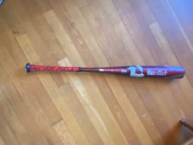 Near New Demarini 31 Inch Voodoo - A Gem