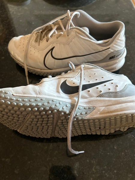 custom nike baseball turf shoes
