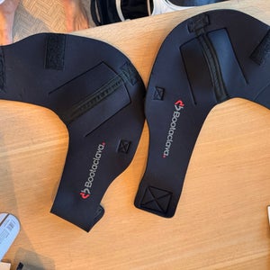 Ski boot covers For All Size Adult Or Teen Boots