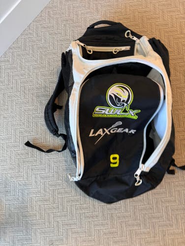 Lacrosse bag By LaxGear