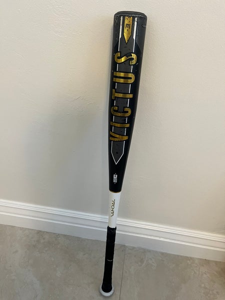 Used 2020 Alloy (-3) 29 oz 32" Vandal Bat BBCOR