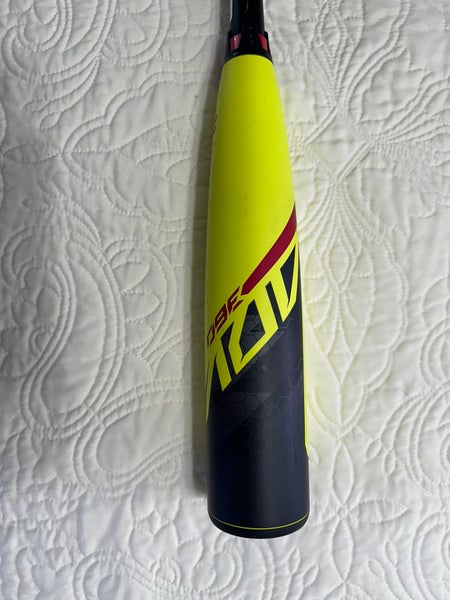 Used 2023 Composite (-11) 18 oz 29" ADV 360 Bat