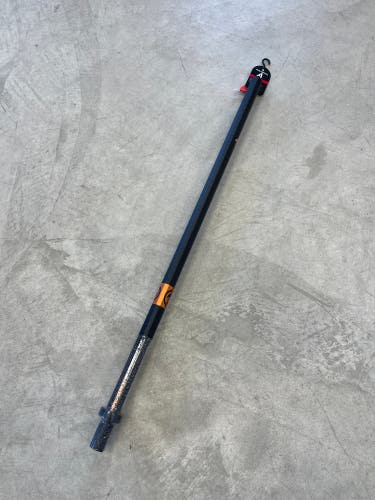 New Black Maverik A1 Shaft 30”