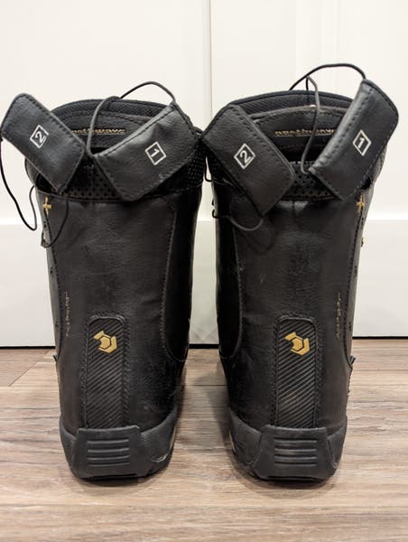 Northwave Legend Men\'s Snowboard Boots Size 10 NORTHWAVE LEGEND SNOWBOARD BOOTS MEN SIZE 10 | SidelineSwap  main image 2