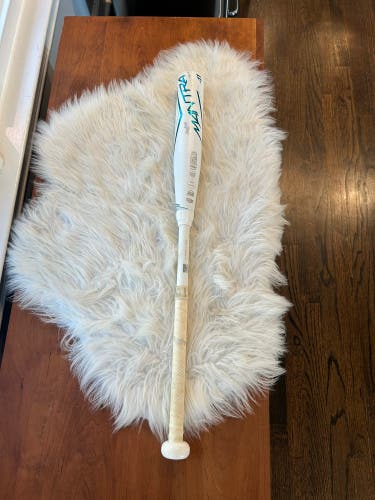 Used 2023 Rawlings (-11) 18 oz 29" Mantra Plus Bat