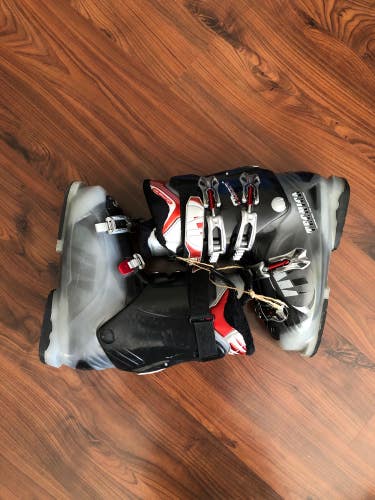 Used Men's Tecnica Mega8+ Ski Boots (Mondo 26/26.5 305mm)