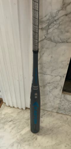 Used Easton (-11) 19 oz 30" Ghost Bat