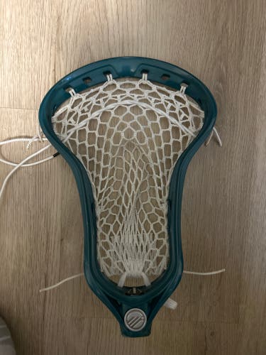New Strung Optik 3.0 Head