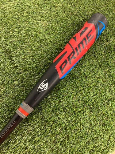 2018 Louisville Slugger Prime 918 BBCOR Bat (-3) 31" 28oz