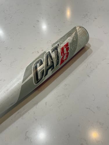 Marucci Cat8 31/26 USSSA Bat
