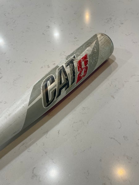 Marucci Cat8 31/26 USSSA Bat