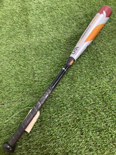 DeMarini Voodoo 2 5/8" USA Youth Bat 2018 (-10)