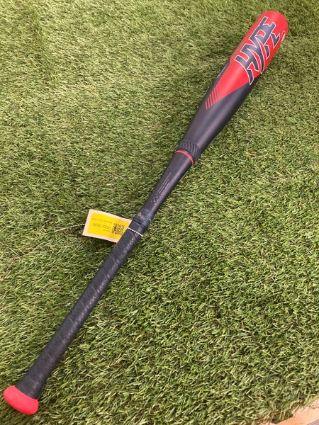 Easton ADV Hype 2 3/4" USSSA Bat 2022 (-10)