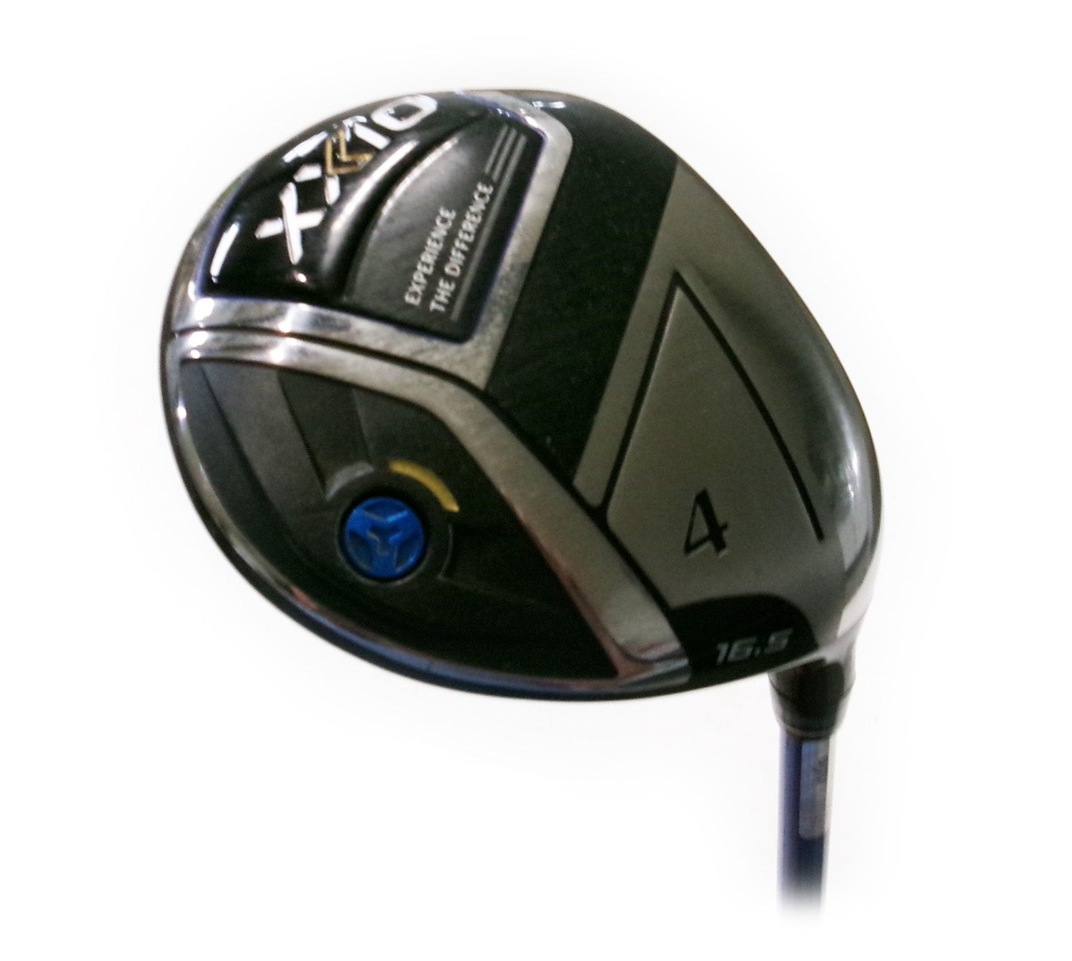 XXIO Golf Fairway Woods | Used and New on SidelineSwap