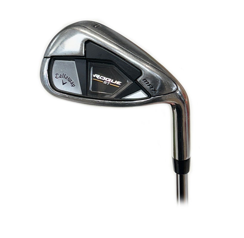 Callaway Mavrik Max Single Sand Wedge Steel True Temper Elevate 95