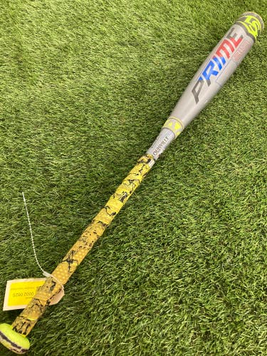 Louisville Slugger Prime 919 2 5/8" USA Youth Bat 2019 (-10)