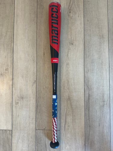 Composite (-11) 17 oz 28" CAT Connect USA Bat