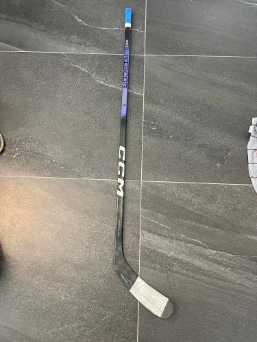 Used Left Hand P29 RibCor Trigger 8 Pro Hockey Stick