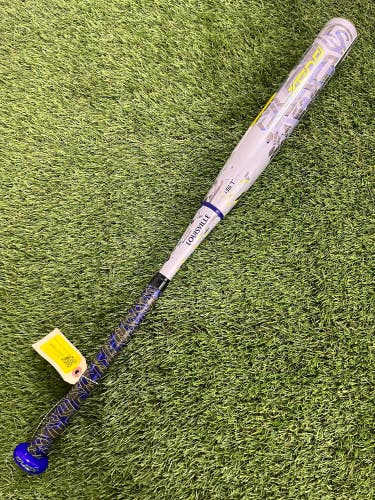 Louisville Slugger Xeno Fastpitch Bat 2022 (-10)