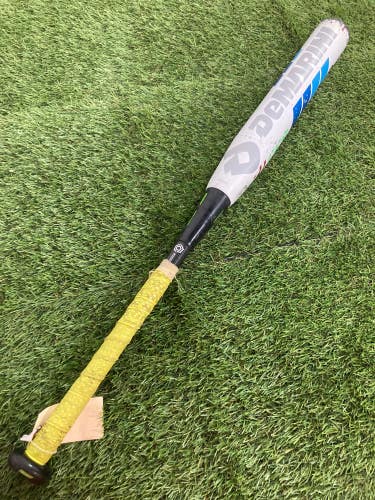 DeMarini CF8 Fastpitch Bat 2016 (-11)