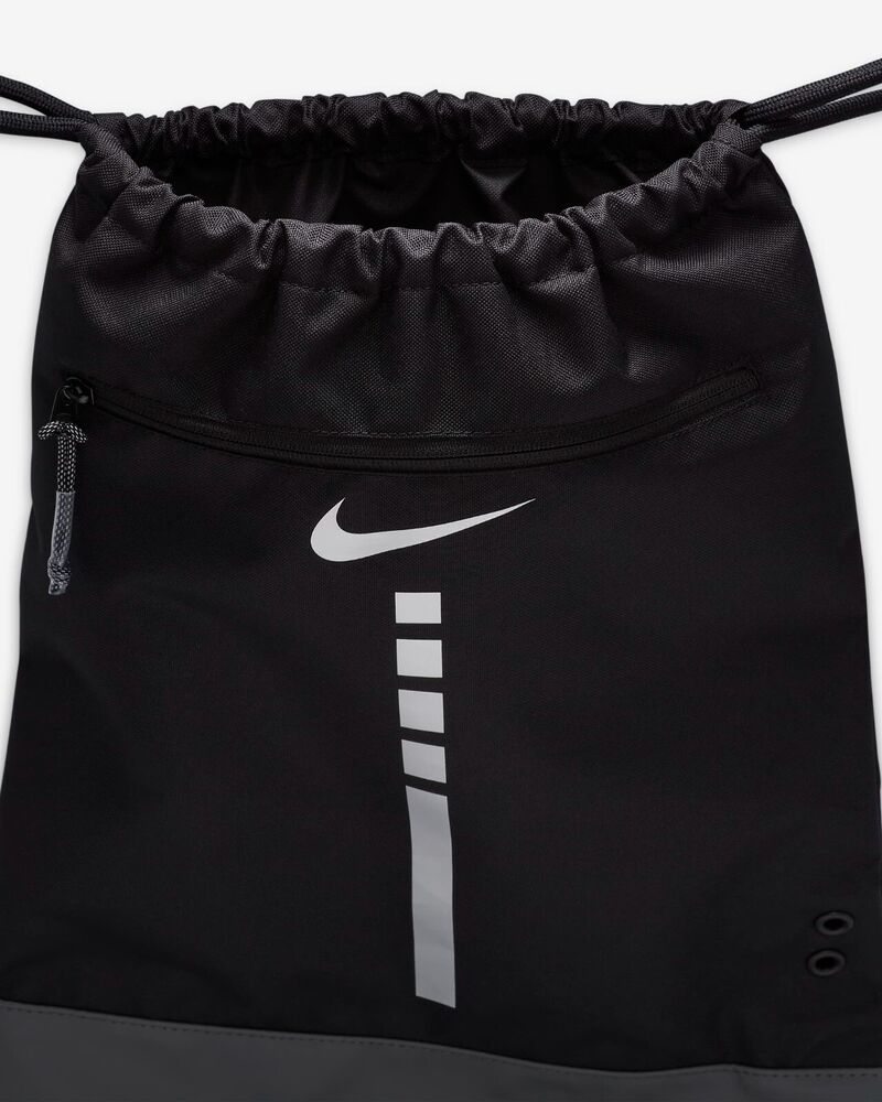 nike hoops elite gym sack