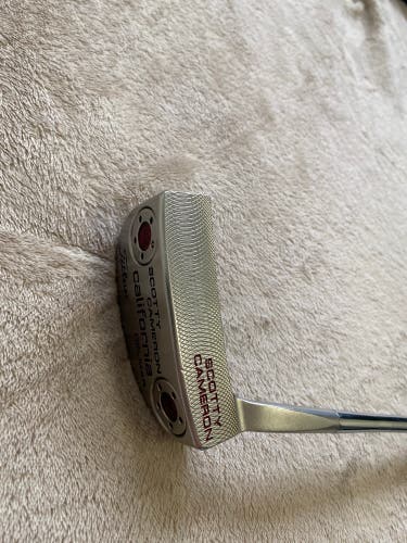 Scotty Cameron 34” Don’t Buy