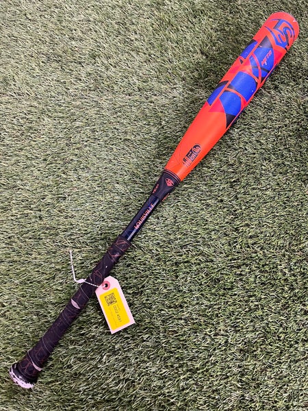 Louisville Slugger Meta 2 5/8" USSSA Bat 2022 (-5)