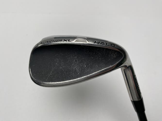 Cleveland Launcher XL Halo Pitching Wedge Project X Cypher Forty 4.0 Ladies RH