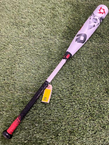 DeMarini Voodoo 2 3/4" USSSA Bat 2020 (-10)