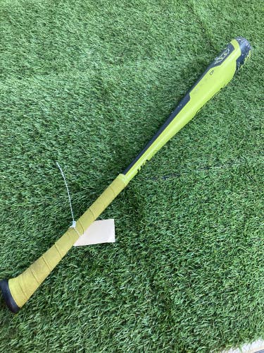 Axe Origin Hyperspeed 2 5/8" USA Bat 2019 (-10)