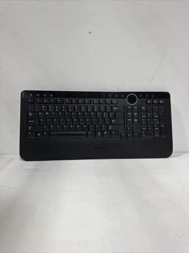 Dell Wireless Keyboard With Trackpad