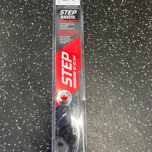 New Step Steel 238 mm ST PRO XS - Steel Only - 1 Pair