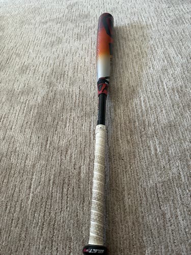 BBCOR Certified Hybrid (-3) 30 oz 33" Select PWR Bat