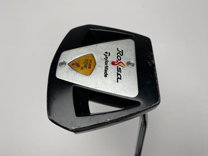 Taylormade Rossa Inza AGSI+ Putter 35" Mens RH