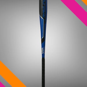 Used  Rawlings (-10) 21 oz 31" Velo Hybrid Bat