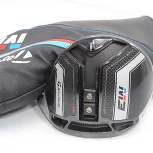 TaylorMade M3 440 9* Driver Right X-Stiff Accra Tour Z ST 65g  # 168522