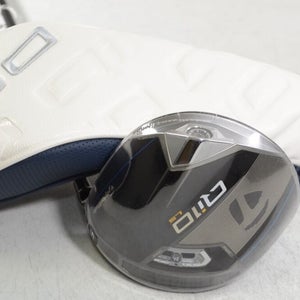 TaylorMade Qi10 LS 10.5* Driver Right Stiff Flex 65g Tensei AV  #168762
