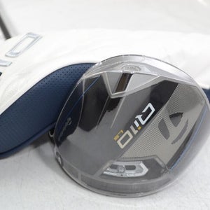TaylorMade Qi10 LS 9.0* Driver Right Stiff Flex 65g Tensei AV  #168761