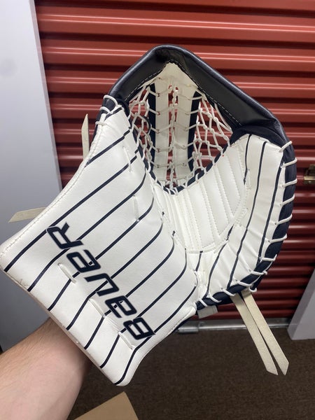 Lundqvist Stadium Series Regular TotalOne NXG Glove