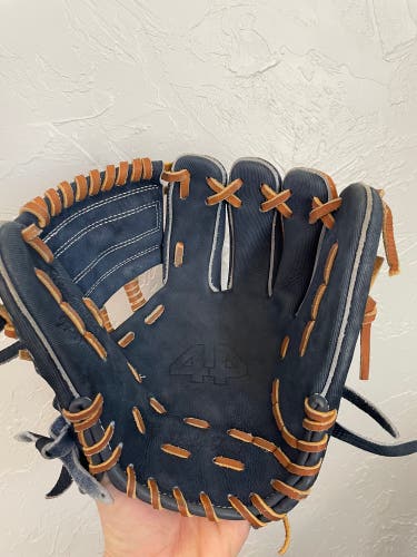 44 Pro 11.25” glove