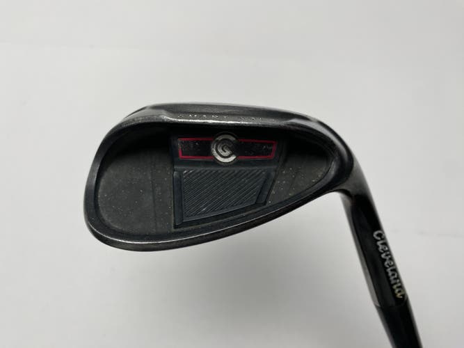 Cleveland Smart Sole 2.0 S Sand Wedge SW Traction 50g Wedge Graphite Mens RH
