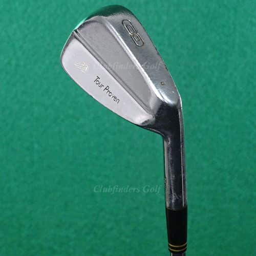 Mizuno Tour Proven TP-11 Single 8 Iron True Temper Dynamic Gold Steel Regular