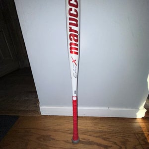 2023 Alloy (-3) 28 oz 31" CAT X Bat