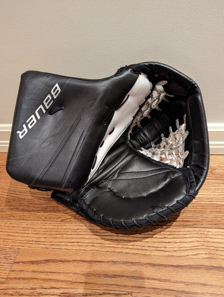 Used Bauer Regular Hyperlite 2 Pro Custom Order