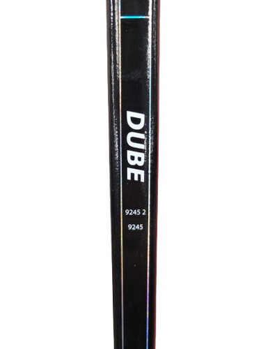 True Catalyst 9X Pro Stock Stick DUBE LH P92 80 Flex