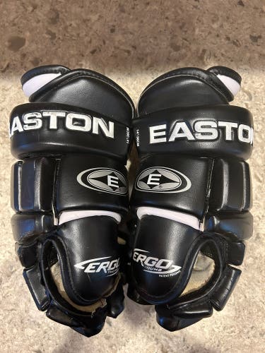 Easton 14" Synergy 500 Hockey Gloves