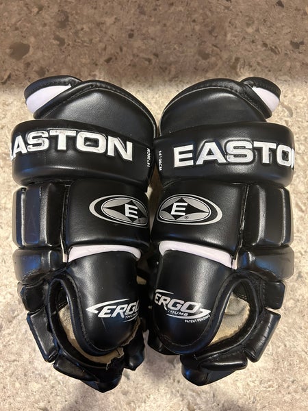 Easton 14" Synergy 500 Hockey Gloves
