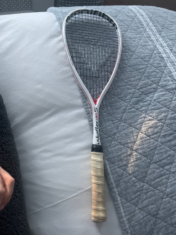 Men's Wilson Squash Racquet